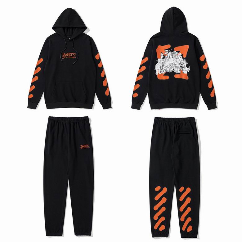 Off White M-XXL  bmt